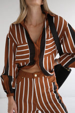 Faye Shirt