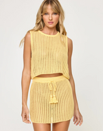 L*SPACE - Sander Skirt
skirt, skirts, mini skirt, mini skirts, mini, vacation, vacay, vacation skirt, vacay skirt, shirt, sunmmer, summer skirt, summer clothes, summer shirt, summer skirts, spring, spring skirt, spring skirt, spring clothes, clothing, swim, swimsuit, swim coverup, cover up