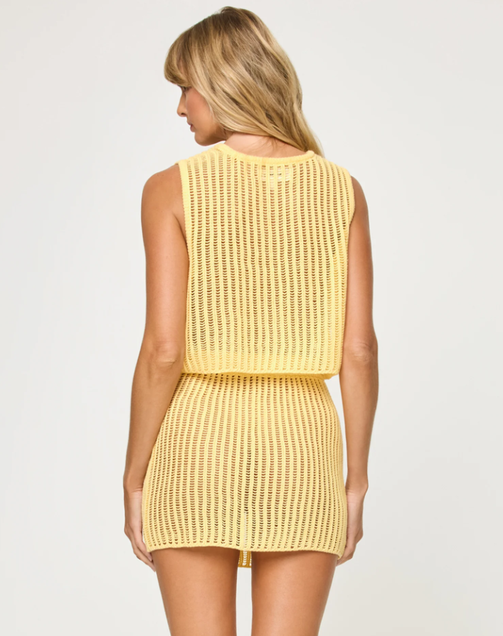 L*SPACE - Sander Skirt
skirt, skirts, mini skirt, mini skirts, mini, vacation, vacay, vacation skirt, vacay skirt, shirt, sunmmer, summer skirt, summer clothes, summer shirt, summer skirts, spring, spring skirt, spring skirt, spring clothes, clothing, swim, swimsuit, swim coverup, cover up