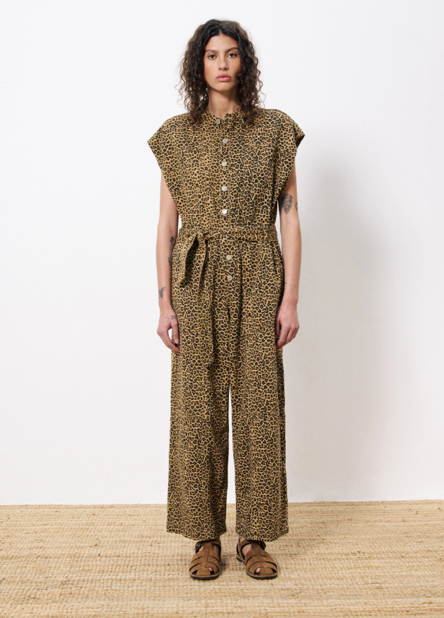 FRNCH - Scheila Jumpsuit