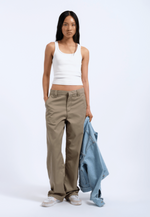 Wo Hill Pants