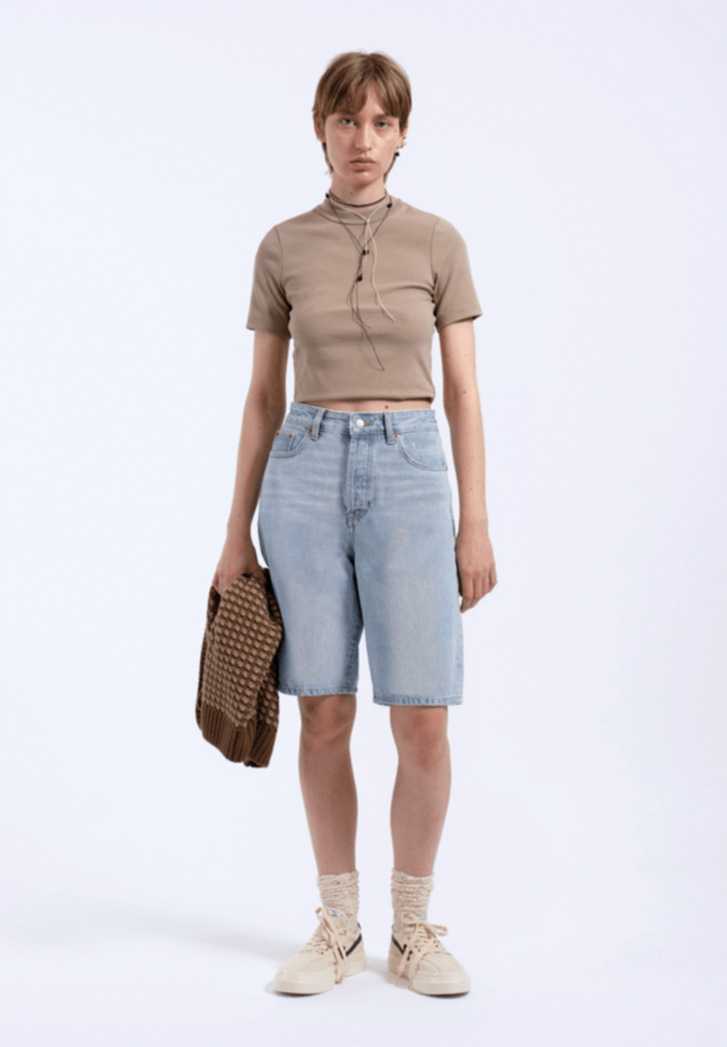Bella Shorts