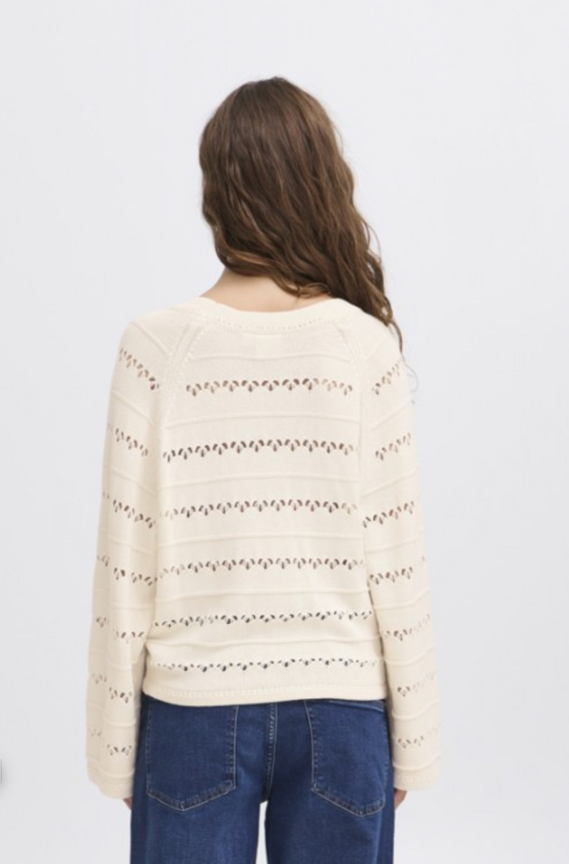 Laluha Cardigan