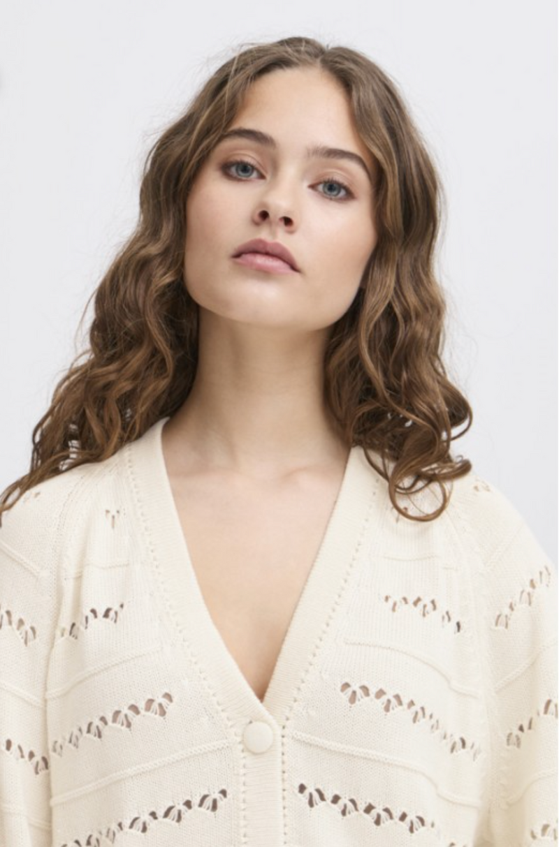 Laluha Cardigan