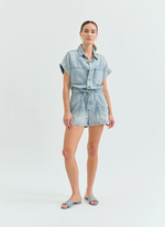 Surfside Romper