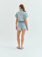 Surfside Romper