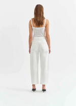 Westward Barrel Jeans