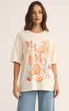 Mimosa SoCal Tee
