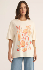 Mimosa SoCal Tee