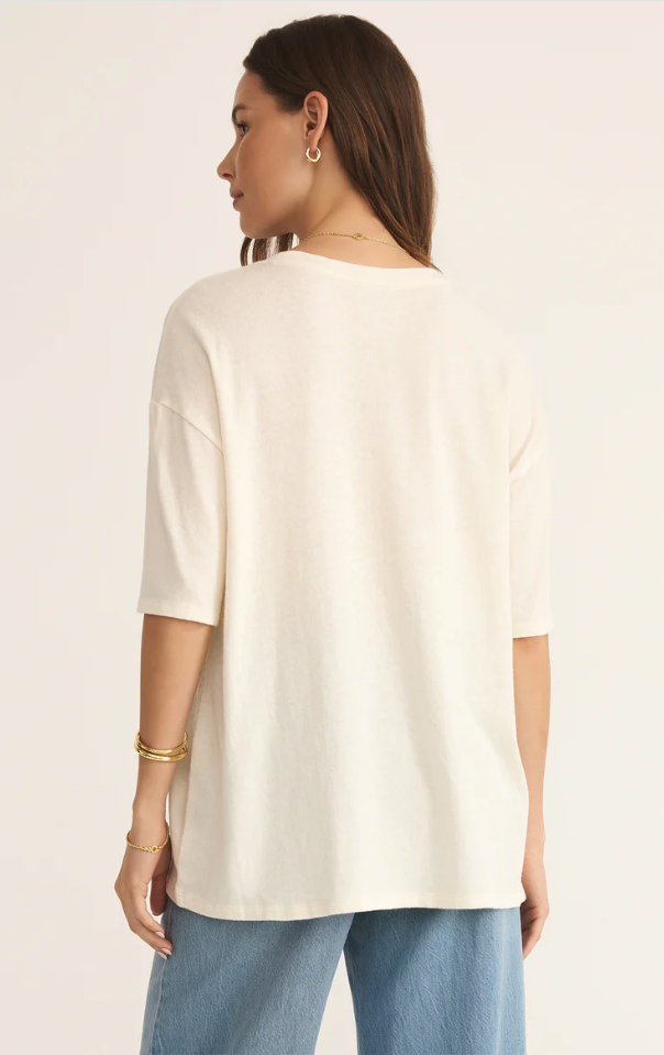Mimosa SoCal Tee