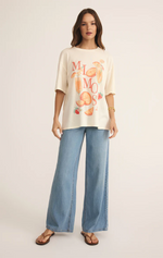 Mimosa SoCal Tee