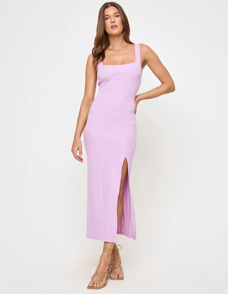 Vivienne Dress