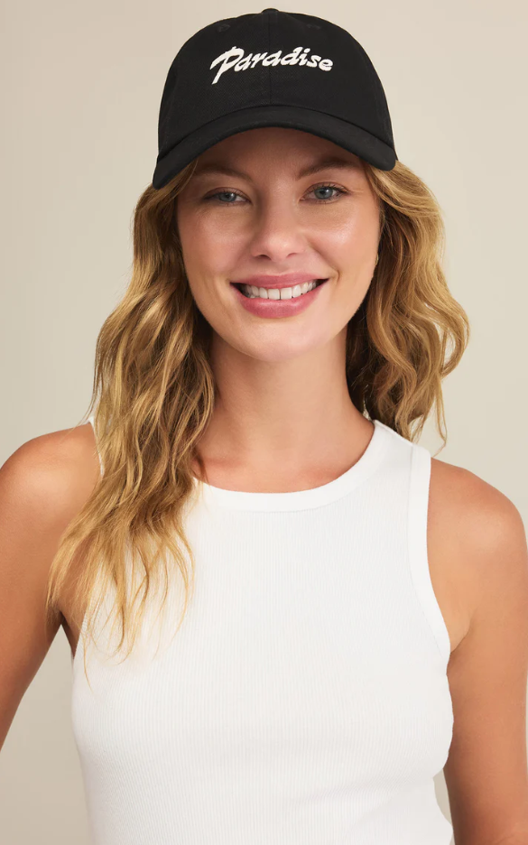 Happy Hour Dad Hat