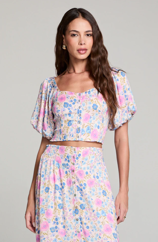 Elysia Top