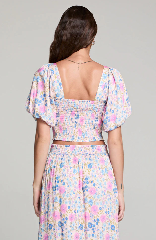 Elysia Top