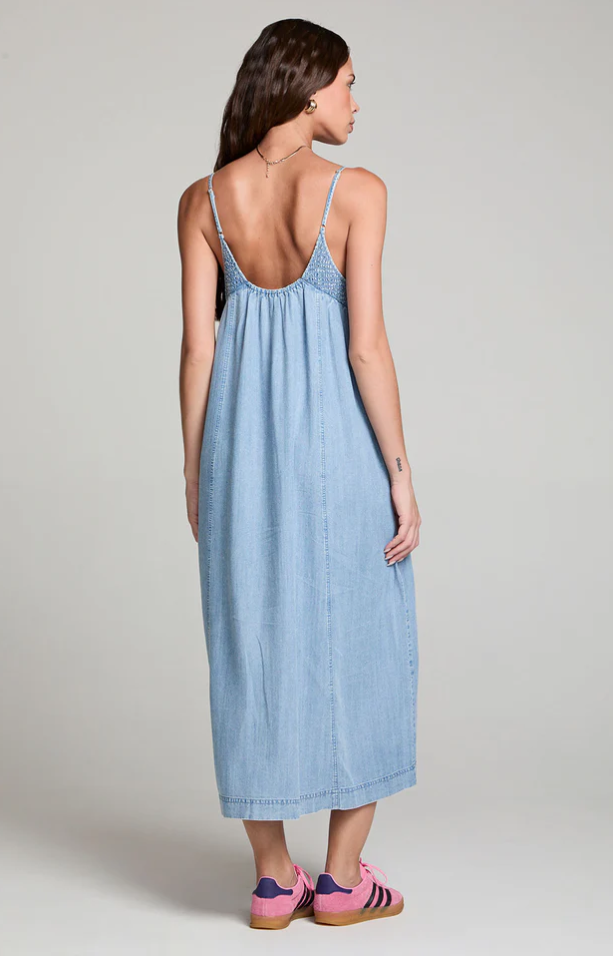 Matilda Midi Dress