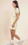 Picnic Pursuits Mini Dress