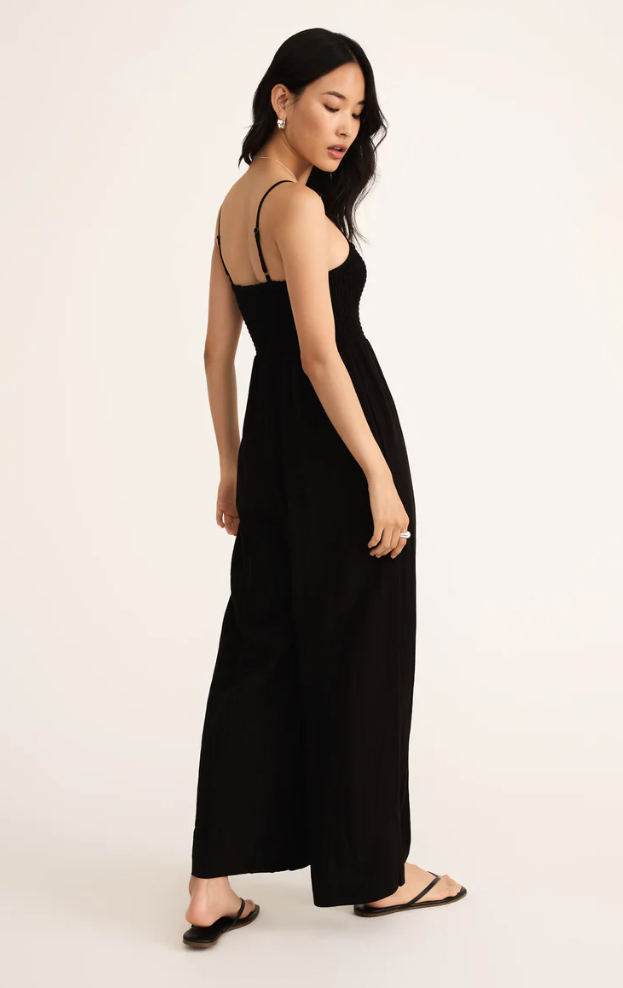 Beachside Jumpsuit