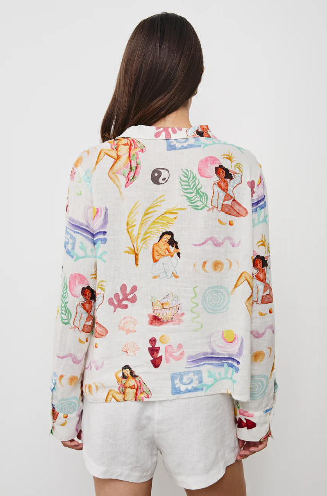 Elm Shirt