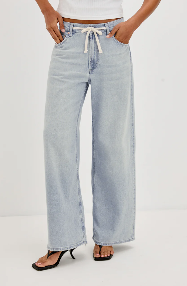 Angeleno Crop
