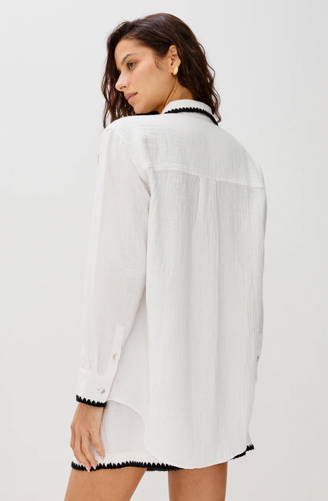 Idania Shirt