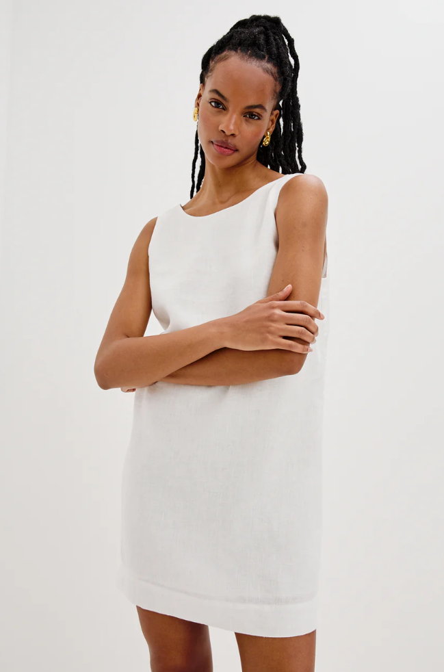 Lindsey Dress