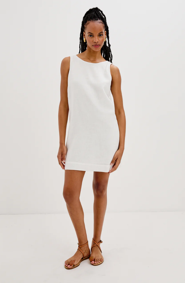 Lindsey Dress
