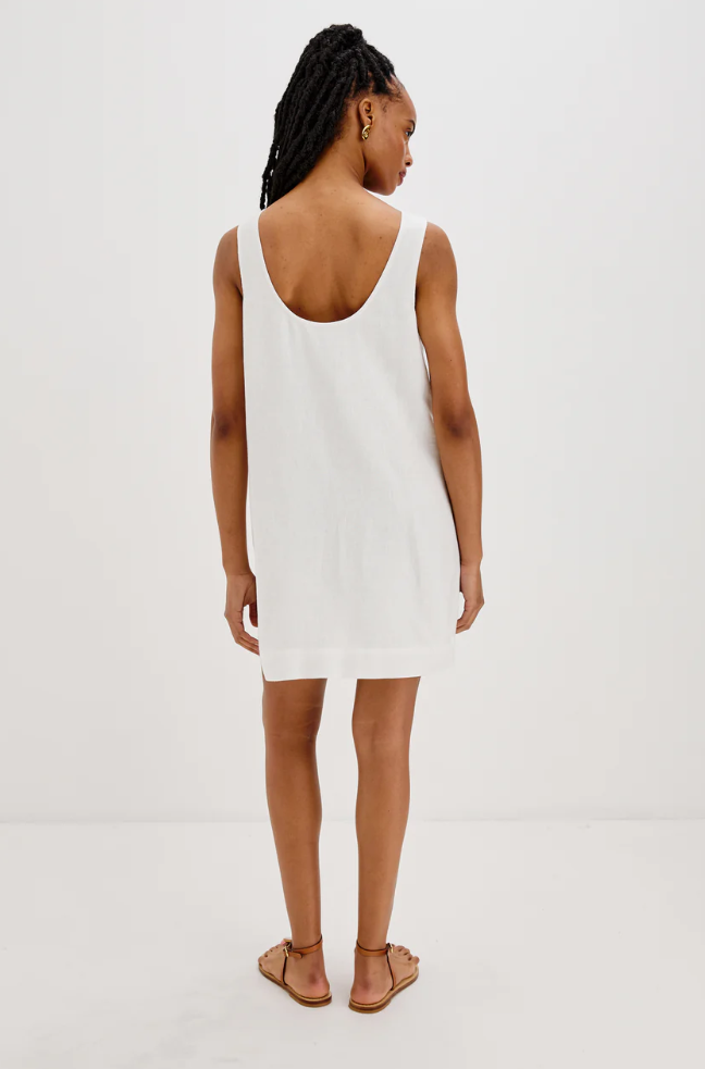 Lindsey Dress