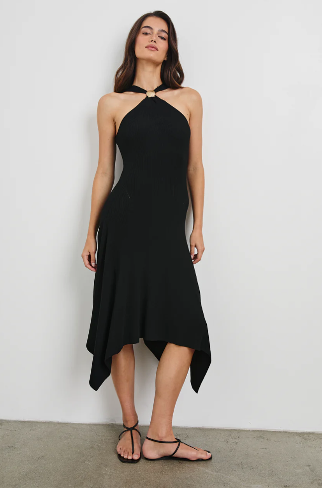 Constanze Dress