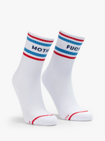 Baby Steps MF Socks