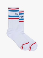 Baby Steps MF Socks