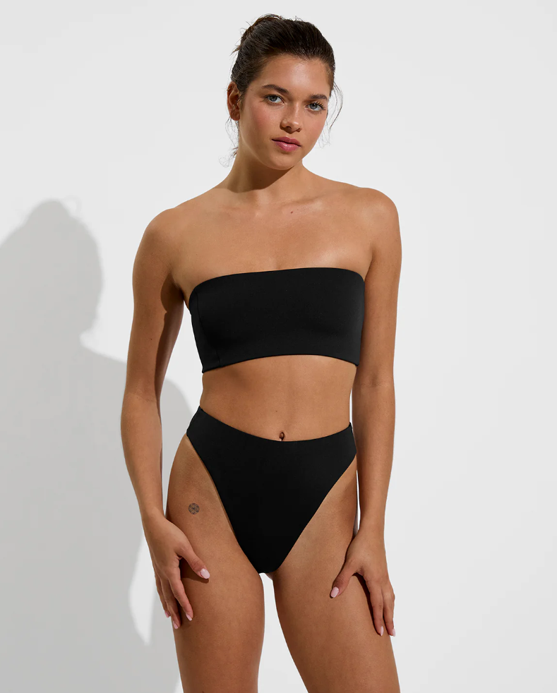 LEFT ON FRIDAY Tubular Top