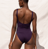 LEFT ON FRIDAY Streamline Suit