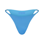 LEFT ON FRIDAY Skinny Dip Bottom
