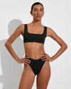 LEFT ON FRIDAY Streamline Top