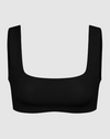 LEFT ON FRIDAY Streamline Top