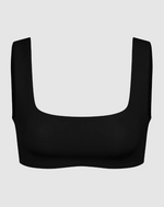 LEFT ON FRIDAY Streamline Top