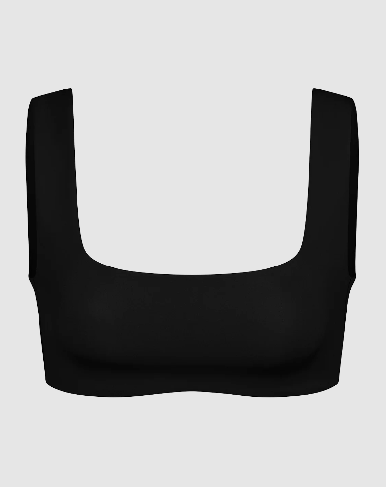 LEFT ON FRIDAY Streamline Top