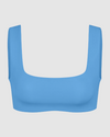 LEFT ON FRIDAY Streamline Top