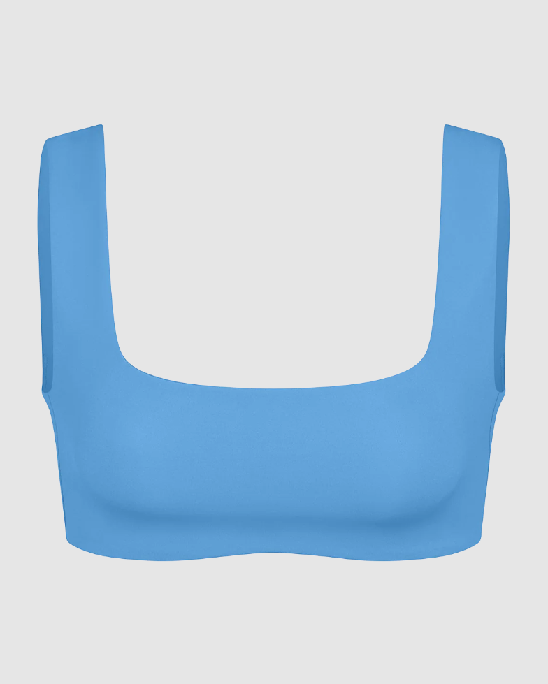 LEFT ON FRIDAY Streamline Top