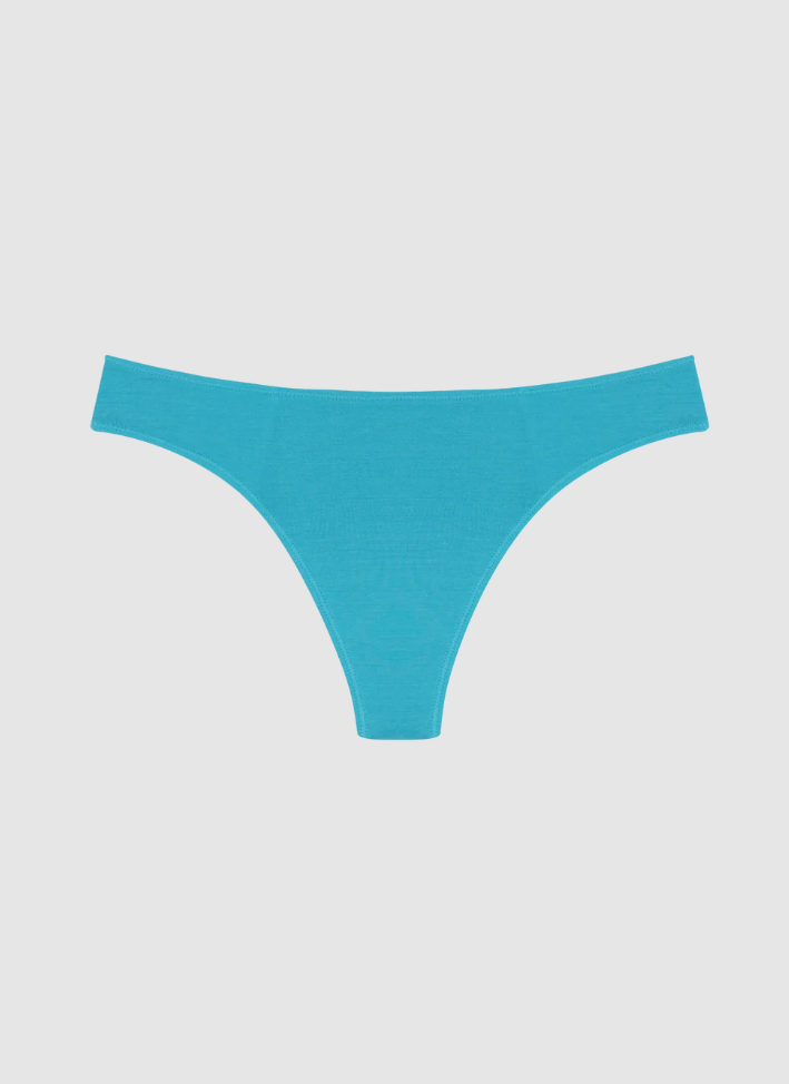 HUHA Low Profile Thong