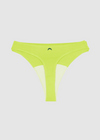High Rise Thong