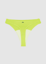 High Rise Thong