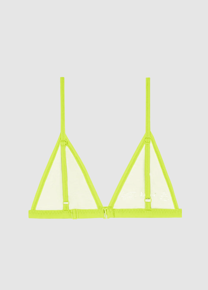 HUHA String Bra