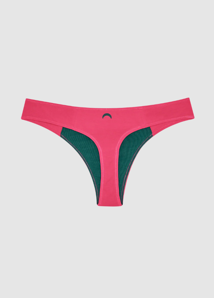 HUHA Low Profile Thong