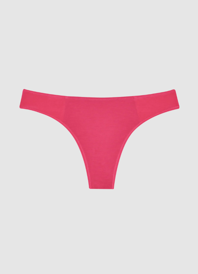 HUHA Low Profile Thong