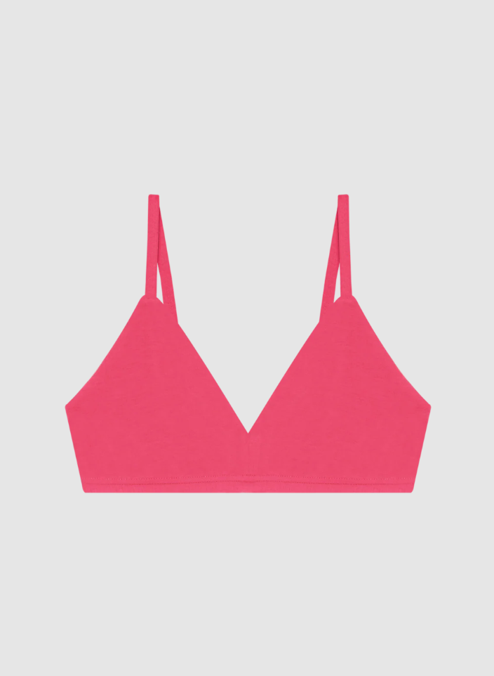 HUHA Triangle Bra