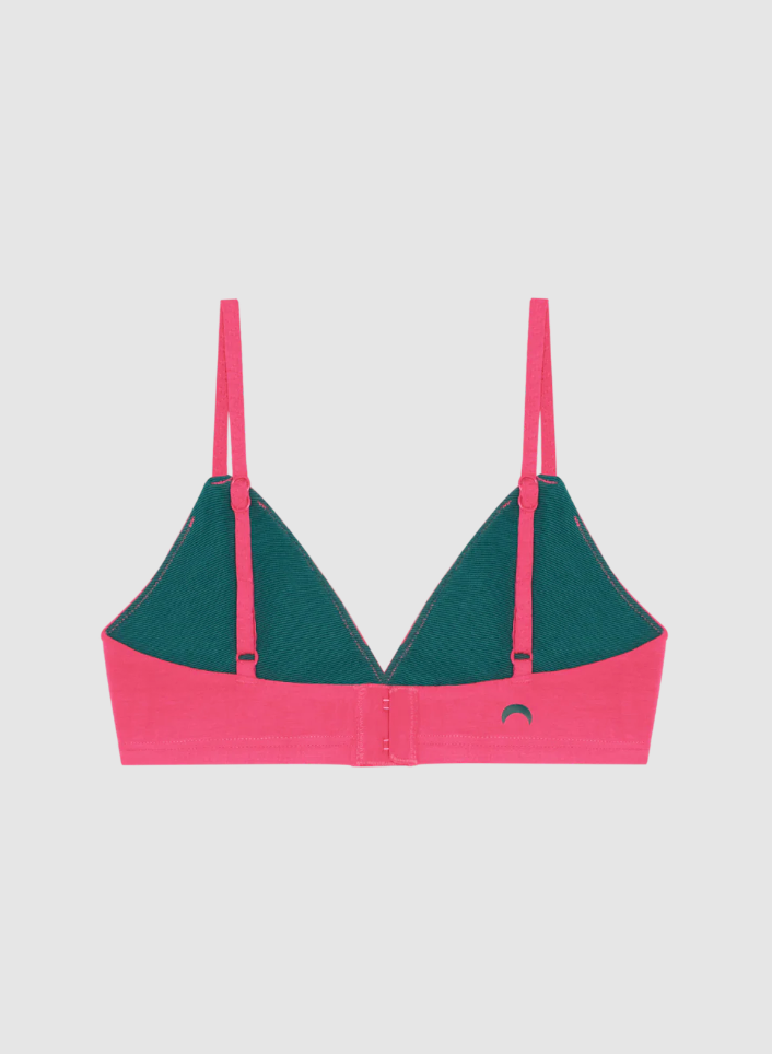 HUHA Triangle Bra
