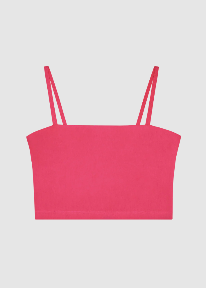 HUHA Tata Crop Cami
