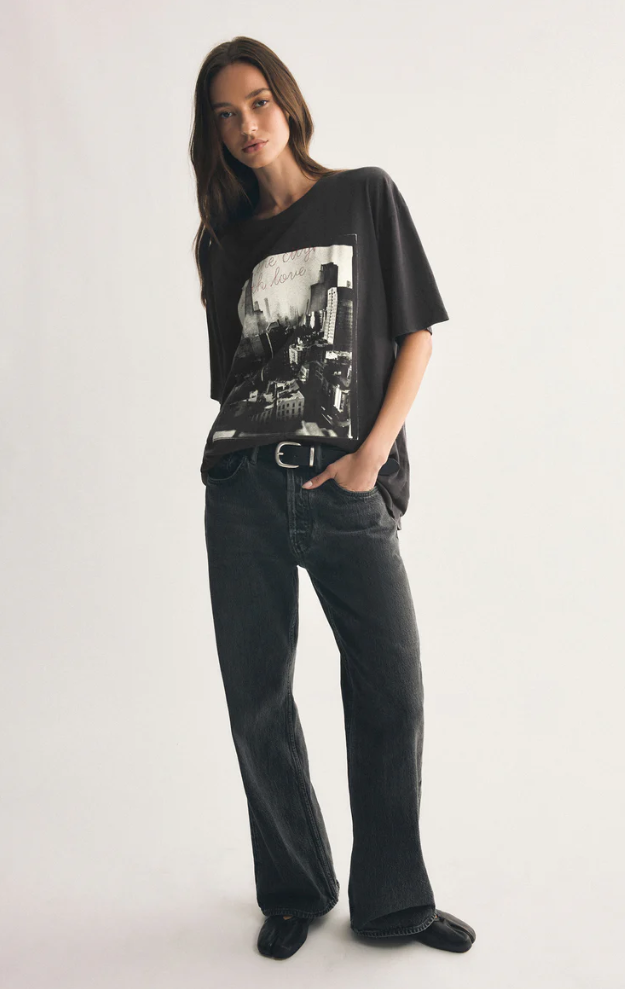 Z SUPPLY - Big Apple City Tee